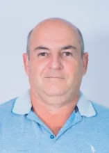 JUNINHO DA CREDIZEN - Candidato a vereador