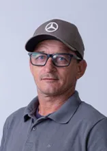 JUNINHO DO BELA VISTA - Candidato a vereador