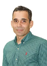 JUNIOR EVARISTO - Candidato a vereador