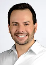 JUNIOR MORELO - candidato a vereador