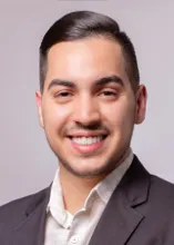 JUNIOR SANCHES - candidato a vereador