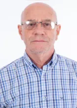 JUVENCIO - Candidato a vereador