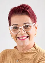 KAREN BENEDETTI - Candidata a vereadora