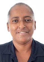 KARINA PITUCA-  candidata a vereadora