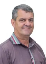 KATARINO - Candidato a vereador