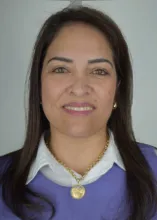 KELY MOTORISTA - candidata a vereadora