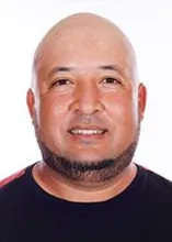 LEANDRO DA SAÚDE- candidato a vereador