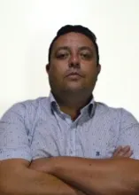 LEANDRO DEPETRIZ - Candidato a vereador