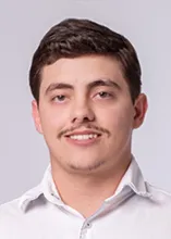 LEANDRO FANECO - candidato a vereador