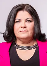 LENINHA - candidata a vereadora