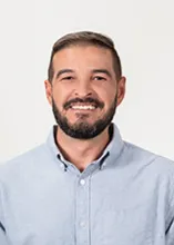 LÉO LIMA - Candidato a vereador