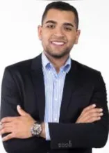 LEONARDO BELINATTI - Candidato a vereador