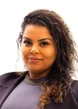 LETICIA FERREIRA - Candidata a vereadora