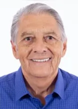 LEVI TEREZIO - Candidato a vereador