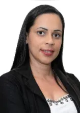 LIDIA OLIVEIRA - candidata a vereadora