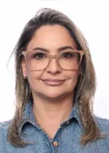 LIGIA PESSUTI - Candidata a vereadora