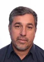 LÍNGUA PRETA - Candidato a vereador