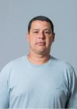 LIQUINHA- candidato a vereador