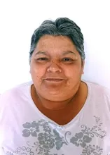 LONI DO DORA - Candidata a vereadora