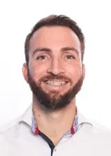 LORRAN BOVO - candidato a vereador