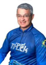 LOURIVAL ROCHA - candidato a vereador