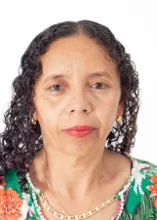 LU DO DAIO- candidata a vereadora