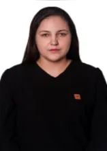 LUANA FALCOSKI - candidata a vereadora