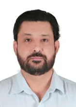 LUCAS BRAGA - Candidato a vereador