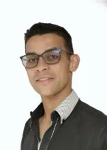 LUCAS RAIMUNDO DE LIMA - candidato a vereador