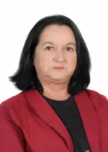 LUCIA MACEDO - Candidata a vereadora