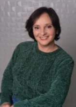 LUCIANA MAIA - candidata a vereadora