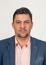 LUCIANO AVENIDA AUTO CENTER - Candidato a vereador