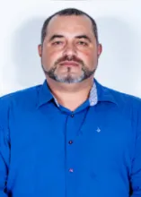 LUCIANO DO FAXINALZINHO - candidato a vereador