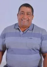 LUCIANO FAISCA - Candidato a vereador