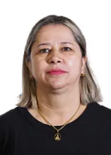 LUCIMARA DA SAÚDE - Candidata a vereadora