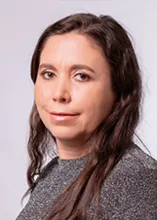 LUCINEIA PINGUIN - candidata a vereadora