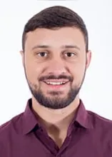 LUIZ PAULO - Candidato a vereador