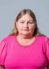 LUIZA DE SOUZA- candidata a vereadora