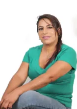 LURDES FALLEIROS - candidata a vereadora