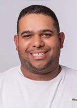 MAGAYVER FELIPE - candidato a vereador