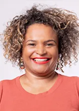 MAGNA - candidata a vereadora