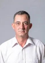 MAGRÃO DO DIONÍSIO- candidato a vereador