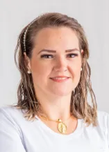 MAILA CECON - Candidata a vereadora