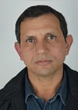 MANOEL SUSSU - candidato a vereador