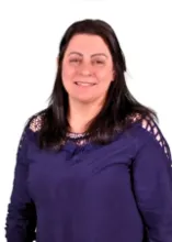 MARA DO SALÃO - Candidata a vereadora