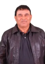 MARADONA - Candidato a vereador