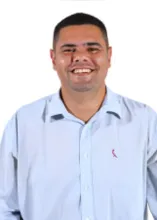 MARCÃO DA SERRA - Candidato a vereador