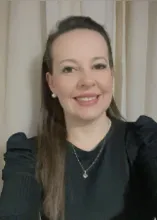 MARCIA DALDOSSO - candidata a vereadora