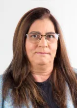 MARCIA DO ARTUR - Candidata a vereadora