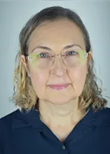 MARCIA FISIOTERAPEUTA - candidata a vereadora